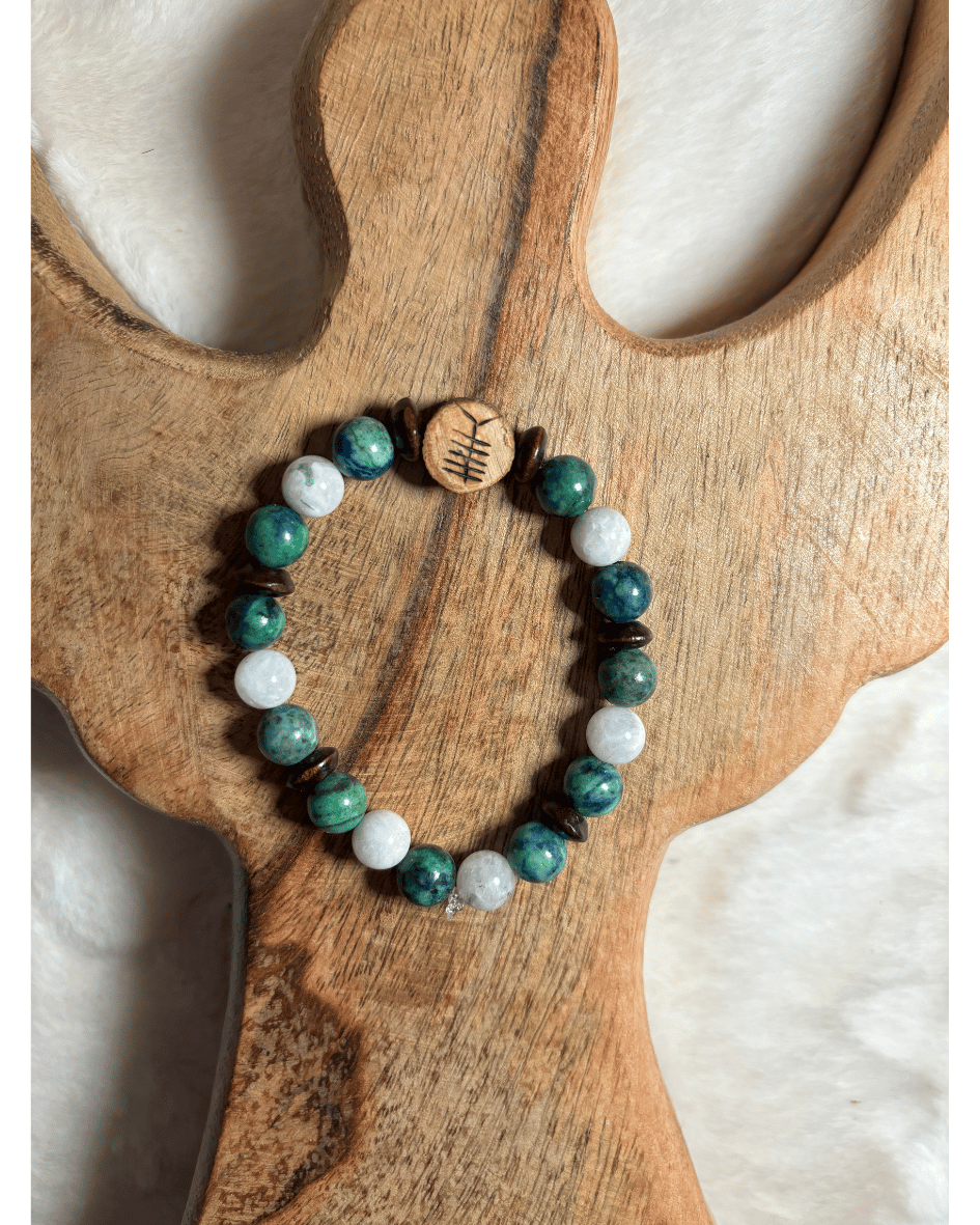Transformation & Connexion Spirituelle