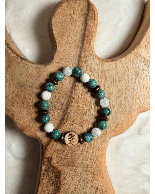 Transformation & Connexion Spirituelle